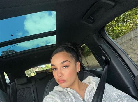 Jorja Smith Partner Joel Compass: Is She Pregnant